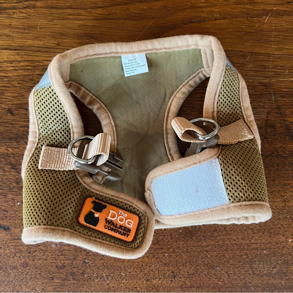 Bundle Small 🐩 Harness - Picture 9 of 16